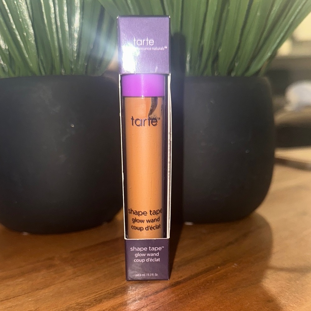 Tarte Shape Tape Glow Wand Concealer